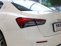 2021 3.0T GranSport 2021 3.0T GranSport Фото 87 из 103