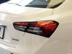 2021 2.0T Edge Edition 2021 2.0T Edge Edition Фото 49 из 103