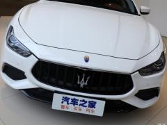 2021 3.0T GranSport 2021 3.0T GranSport Фото 59 из 103