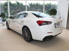 2021 3.0T GranSport 2021 3.0T GranSport Фото 10 из 103