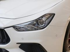2021 3.0T GranSport 2021 3.0T GranSport Фото 69 из 103