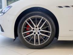 2021 3.0T GranSport 2021 3.0T GranSport Фото 75 из 103