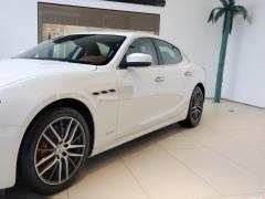 2021 3.0T GranSport 2021 3.0T GranSport Фото 84 из 103