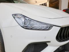 2021 3.0T GranSport 2021 3.0T GranSport Фото 63 из 103