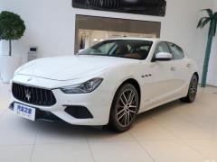 2021 3.0T GranSport 2021 3.0T GranSport Фото 7 из 103