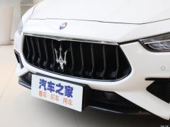 2021 3.0T GranSport 2021 3.0T GranSport Фото 66 из 103
