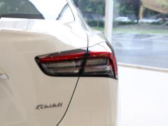 2021 3.0T GranSport 2021 3.0T GranSport Фото 94 из 103
