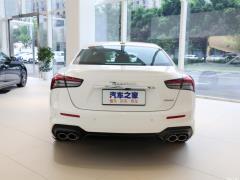 2021 3.0T GranSport 2021 3.0T GranSport Фото 11 из 103