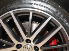 2021 3.0T GranSport 2021 3.0T GranSport Фото 83 из 103