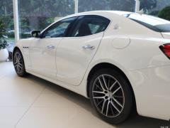 2021 3.0T GranSport 2021 3.0T GranSport Фото 85 из 103