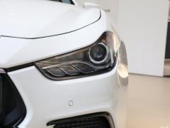 2021 3.0T GranSport 2021 3.0T GranSport Фото 68 из 103