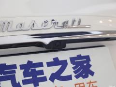 2021 3.0T GranSport 2021 3.0T GranSport Фото 92 из 103