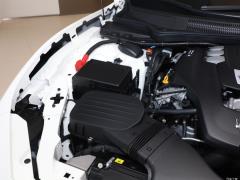2021 3.0T GranSport 2021 3.0T GranSport Фото 55 из 103