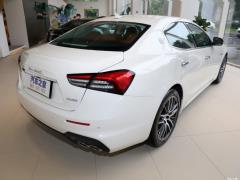 2021 3.0T GranSport 2021 3.0T GranSport Фото 12 из 103