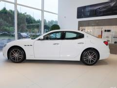 2021 3.0T GranSport 2021 3.0T GranSport Фото 9 из 103