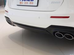 2021 3.0T GranSport 2021 3.0T GranSport Фото 95 из 103