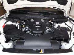 2021 3.0T GranSport 2021 3.0T GranSport Фото 54 из 103