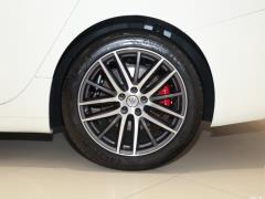 2021 3.0T GranSport 2021 3.0T GranSport Фото 82 из 103