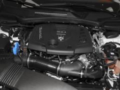 2021 2.0T Edge Edition 2021 2.0T Edge Edition Фото 11 из 58