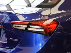 2021 2.0T Edge Edition 2021 2.0T Edge Edition Фото 40 из 42