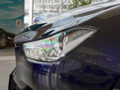 2021 2.0T Edge Edition 2021 2.0T Edge Edition Фото 34 из 81