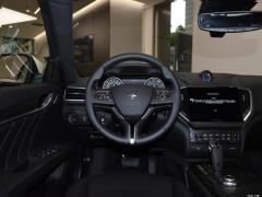 Фото Maserati Ghibli (M157)
