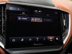 2021 3.0T GranSport 2021 3.0T GranSport Фото 53 из 137