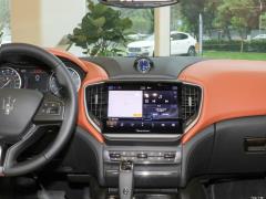 2021 3.0T GranSport 2021 3.0T GranSport Фото 30 из 137