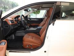 2021 3.0T GranSport 2021 3.0T GranSport Фото 95 из 137