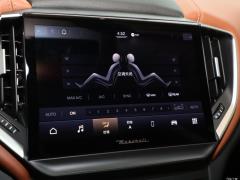 2021 3.0T GranSport 2021 3.0T GranSport Фото 50 из 137