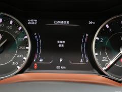 2021 3.0T GranSport 2021 3.0T GranSport Фото 43 из 137