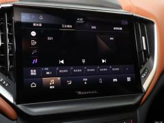2021 3.0T GranSport 2021 3.0T GranSport Фото 49 из 137