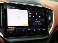2021 3.0T GranSport 2021 3.0T GranSport Фото 48 из 137