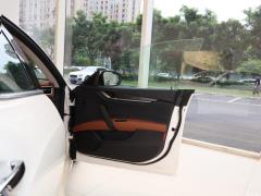 2021 3.0T GranSport 2021 3.0T GranSport Фото 123 из 137