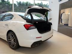 2021 3.0T GranSport 2021 3.0T GranSport Фото 135 из 137