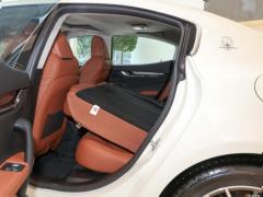 2021 3.0T GranSport 2021 3.0T GranSport Фото 119 из 137