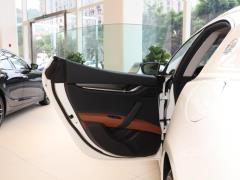 2021 3.0T GranSport 2021 3.0T GranSport Фото 111 из 137