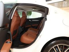 2021 3.0T GranSport 2021 3.0T GranSport Фото 109 из 137