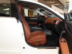 2021 3.0T GranSport 2021 3.0T GranSport Фото 121 из 137