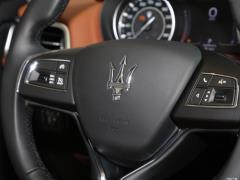 2021 3.0T GranSport 2021 3.0T GranSport Фото 35 из 137