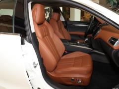 2021 3.0T GranSport 2021 3.0T GranSport Фото 122 из 137