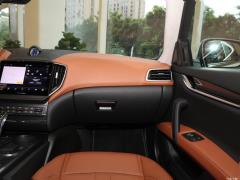 2021 3.0T GranSport 2021 3.0T GranSport Фото 31 из 137