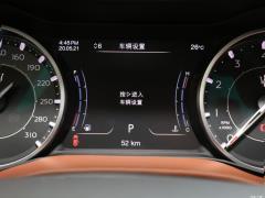 2021 3.0T GranSport 2021 3.0T GranSport Фото 44 из 137