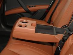 2021 3.0T GranSport 2021 3.0T GranSport Фото 118 из 137
