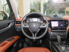2021 3.0T GranSport 2021 3.0T GranSport Фото 29 из 137