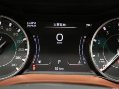 2021 3.0T GranSport 2021 3.0T GranSport Фото 45 из 137