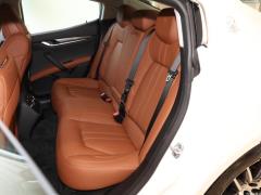 2021 3.0T GranSport 2021 3.0T GranSport Фото 110 из 137