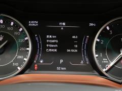 2021 3.0T GranSport 2021 3.0T GranSport Фото 42 из 137