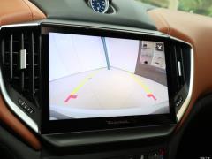 2021 3.0T GranSport 2021 3.0T GranSport Фото 54 из 137