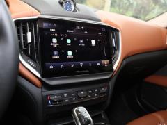 2021 3.0T GranSport 2021 3.0T GranSport Фото 46 из 137